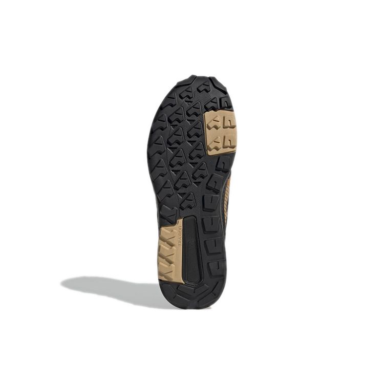 Adidas Terrex Trailmaker Mid Cold.RDY Mesa Beige Tone Men Sneakers Brown Core-Black FZ3370