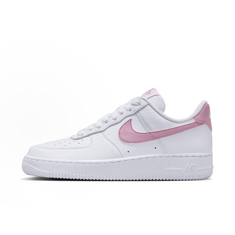 

Nike Air Force One Women s Lightweight Rubber Sole Sports Shoes - Winter Model - NIKE AIR FORCE 1 DC9486 35.5