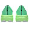 Asics Novablast 5 Ekiden - Vital Green Men Sneakers Black 1012B991-300