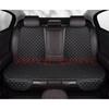 Universal Style Car Seat Cover Cushion for Bmw 1 Series E81 E82 E87 E88 F20 F21 F52 F40 Car Accessories