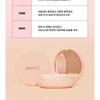 Peach C - Honey Glow Cover Cushion #01 Elfenbein Bündel Set