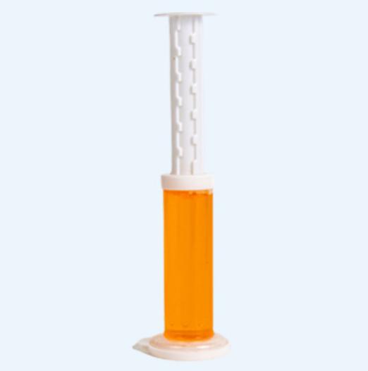 1/6Pcs Toilet Cleaner Gel Syringe Aromatic Drain Toilet Cleaning Detergent Air Freshener Remove Odors Home Bathroom Tools