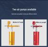 Portable Electric Airbrush & Air Pump Set for Painting, Tattooing, and Coloring