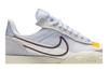 Women's Sneakers Nike Waffle Racer 2X Ghost Dark Beetroot (Women's) Ghost/Light Bone-White-Dark Beetroot