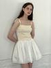Rotre Domin Lautre Ribbon Knit Sleeveless