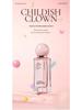 ODDIS Audis Colorful Long-Lasting Floral Sparkling Perfume for Women - Eau De Toilette
