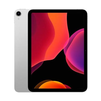 G-tab PAD10 PRO Silver Android Tablet for Entertainment Games Office Travel