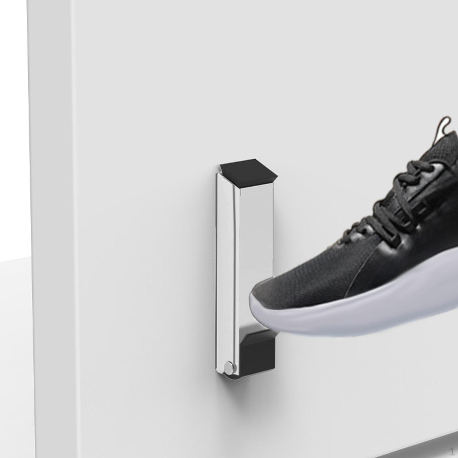 

Дверной упор держатель для легкой педали, ветрозащитный дизайн для использования в помещении Argent