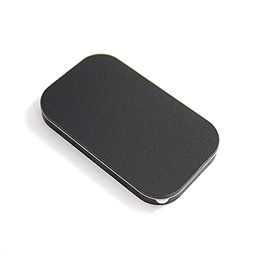 

Rodiocraft RC Slim Compact Magnet Case, Approx. 135 x 80 x 15mm