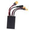 Dual Battery Pack Discharge Switch for Cycling 20 72V 40A Double Battery Parallel Module Lithium Electric Modification