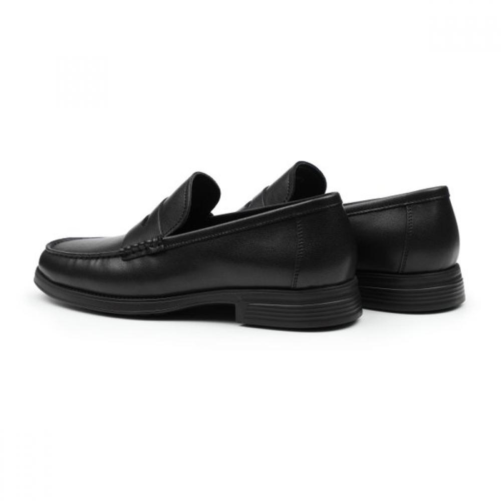 Kumkang Men S Cowhide Penny Loafer regSlc5770f1