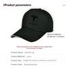Car Sticker Tesla Car Summer Women Men Baseball Cap Adjustable Snapback Sunhat For Tesla Model Y 3 S X Roadster Bonina