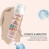 VIARELINE Tinted BB Cream: Lightweight, Hydrating, Non-Sticky, Refreshing Facial Sunscreen for Summer.