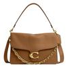 Chain Tabby 35 Removable Chain Shoulder Strap Leather Crossbody Bag Large Women Bags Honey-Brown CY921-B4T7J