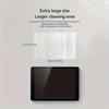 Screen Cleaning Wipes for Digital Equipment - Streak-Free Glass Cleaner Pads for TV, Monitors, Laptops, Furniture In Living Room & Bedroom