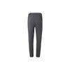 Adidas Knitted Sweatpants Men's Solid Dark Gray IT4334