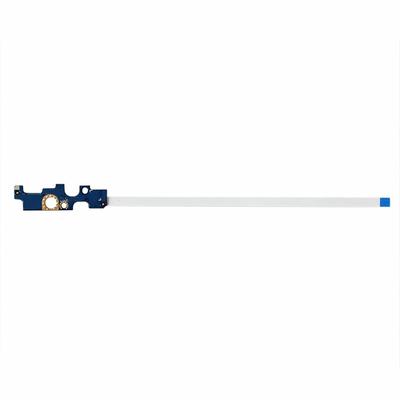 Kabel Płytki Przycisku Zasilania Dla Dell Inspiron 15-3558 5555 5558 5559 94MFG LS-B844P