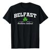 Maglietta Belfast, Irlanda del Nord