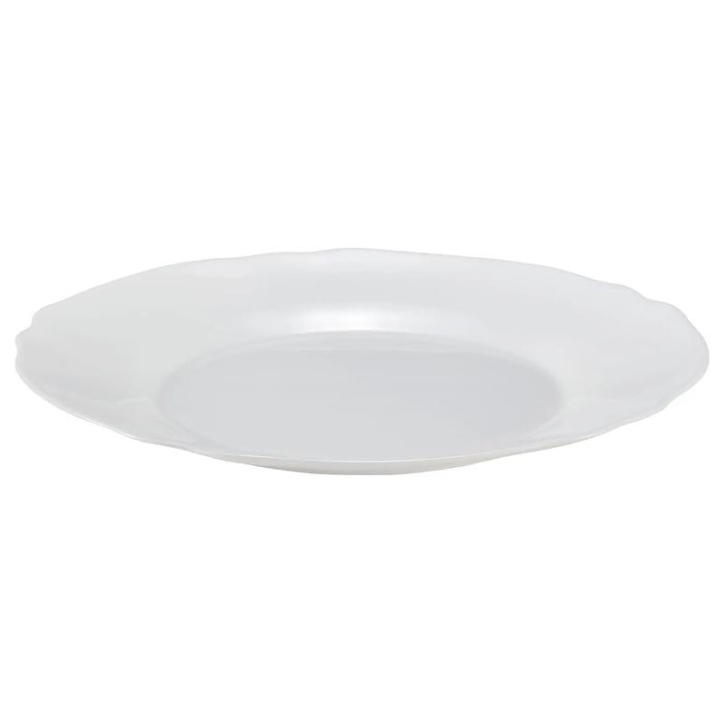 IKEA Svankmo Ceramic Plate