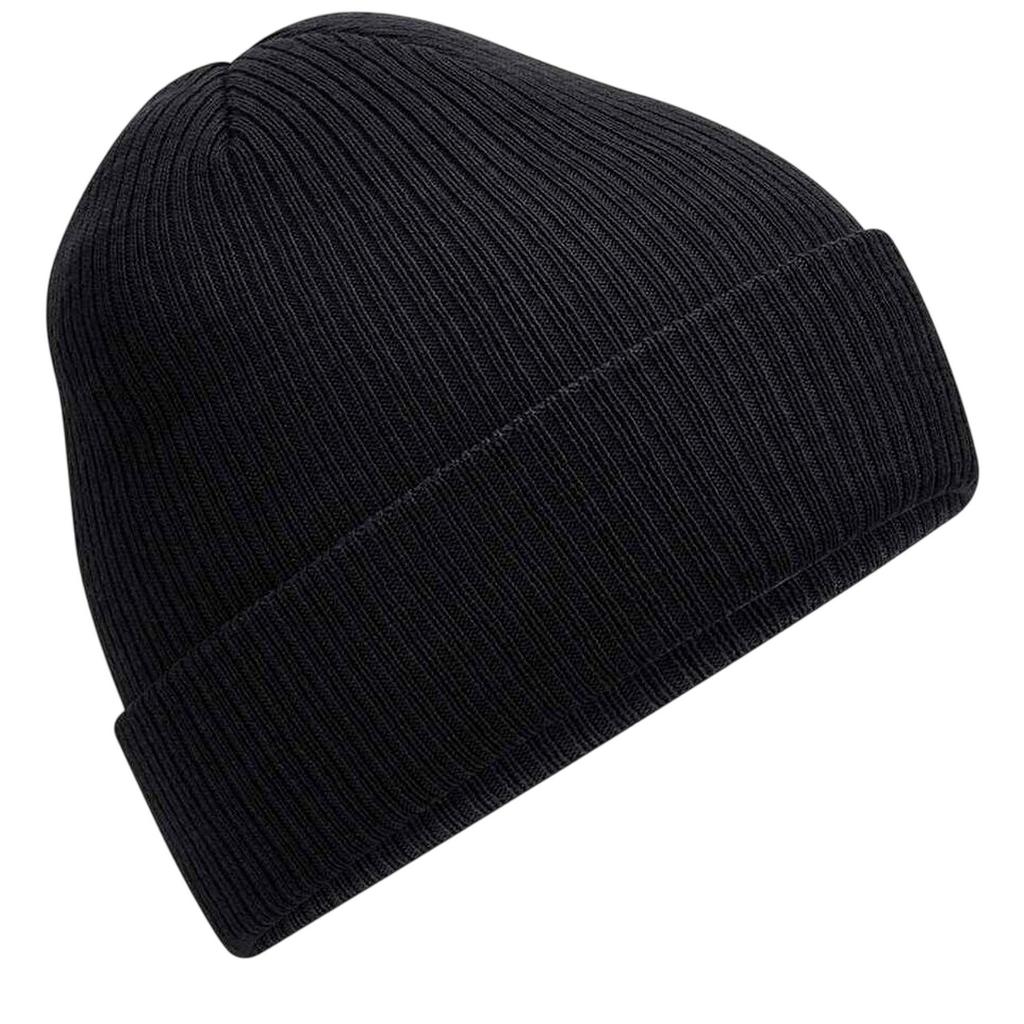 Polylana Ribbed Beanie