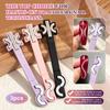 Multifunctional Pattern Double-headed Manicure Magnet Bar Powerful Magnet Cat Eye Nail Polish Glue Shape Magnet Nail Art Tool