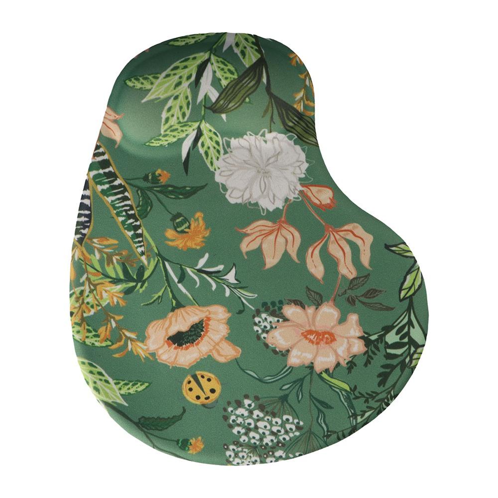 Non-slip Under Hand Deskpad Gaming Mat Mouse Mat Mouse Wrist Pad Mouse Pad Wrist Rest Support