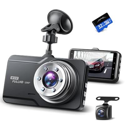 Fahrzeugelektronik – Dashcams