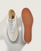 VN000E8H2VZ Vans Skate Authentic Hi 2.0 Classic White (Men's)