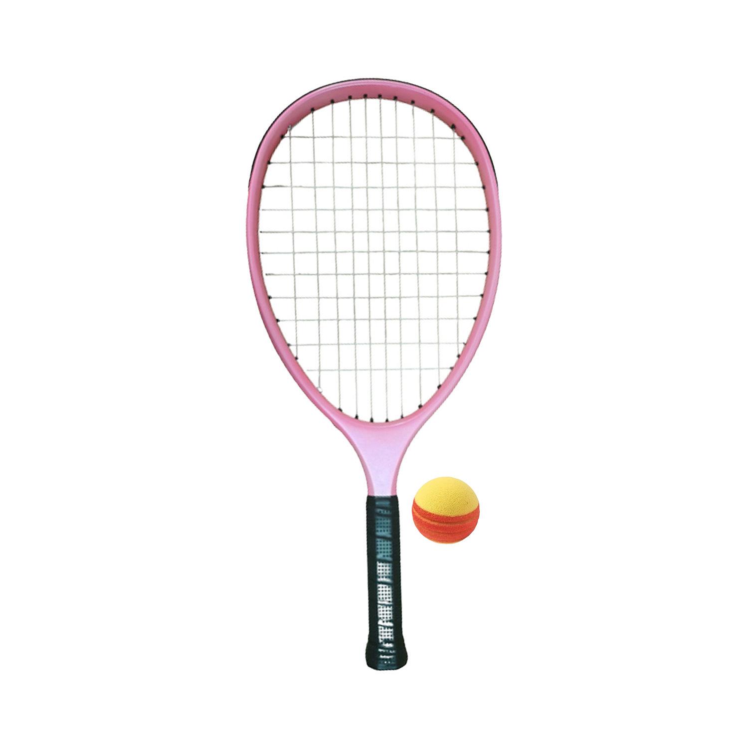 TYPTI Durable Tennis Racket for Adults