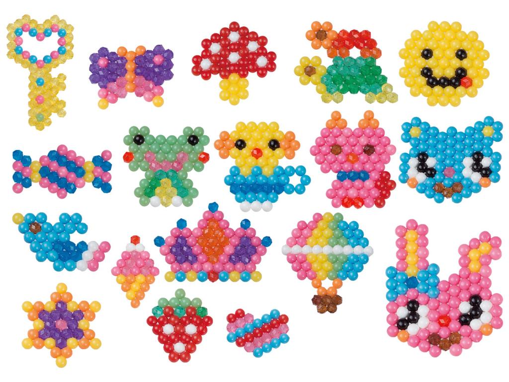 Aquabeads Pen [Rainbow Station] AQ-S61