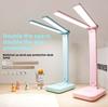 Modern Foldable Led Desk Lamp For Reading And Study For Students