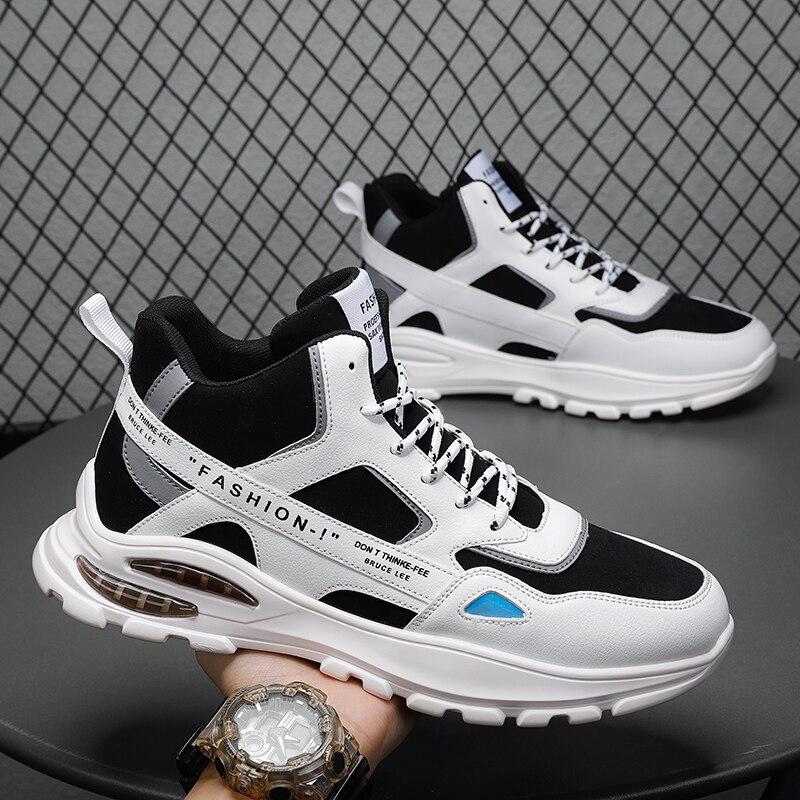 Zapatos Deportivos Мужские розовые туфли Кроссовки Мужчины Мужчины Кроссовки 39 — фото 5