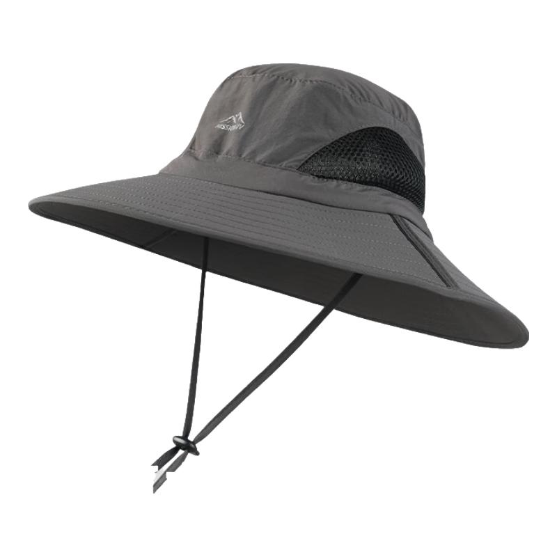 Солнцезащитная шляпа MISSION UV для улицы
