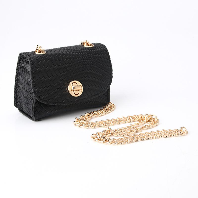 Мини-сумка на цепочке, сумка через плечо с индивидуальным рисунком в виде змеи, поясная сумка, которую можно оснастить украшением на пояс, маленькая сумка для мелочи