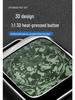 Volvo XC70 2026 Key Cover: Metal Shell Buckle for New Energy Vehicle