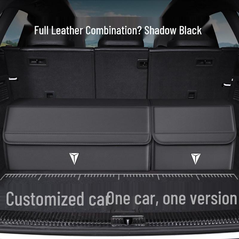 Trunk Storage Box for Deepal S05/S07/L07/SL03/G318/S09