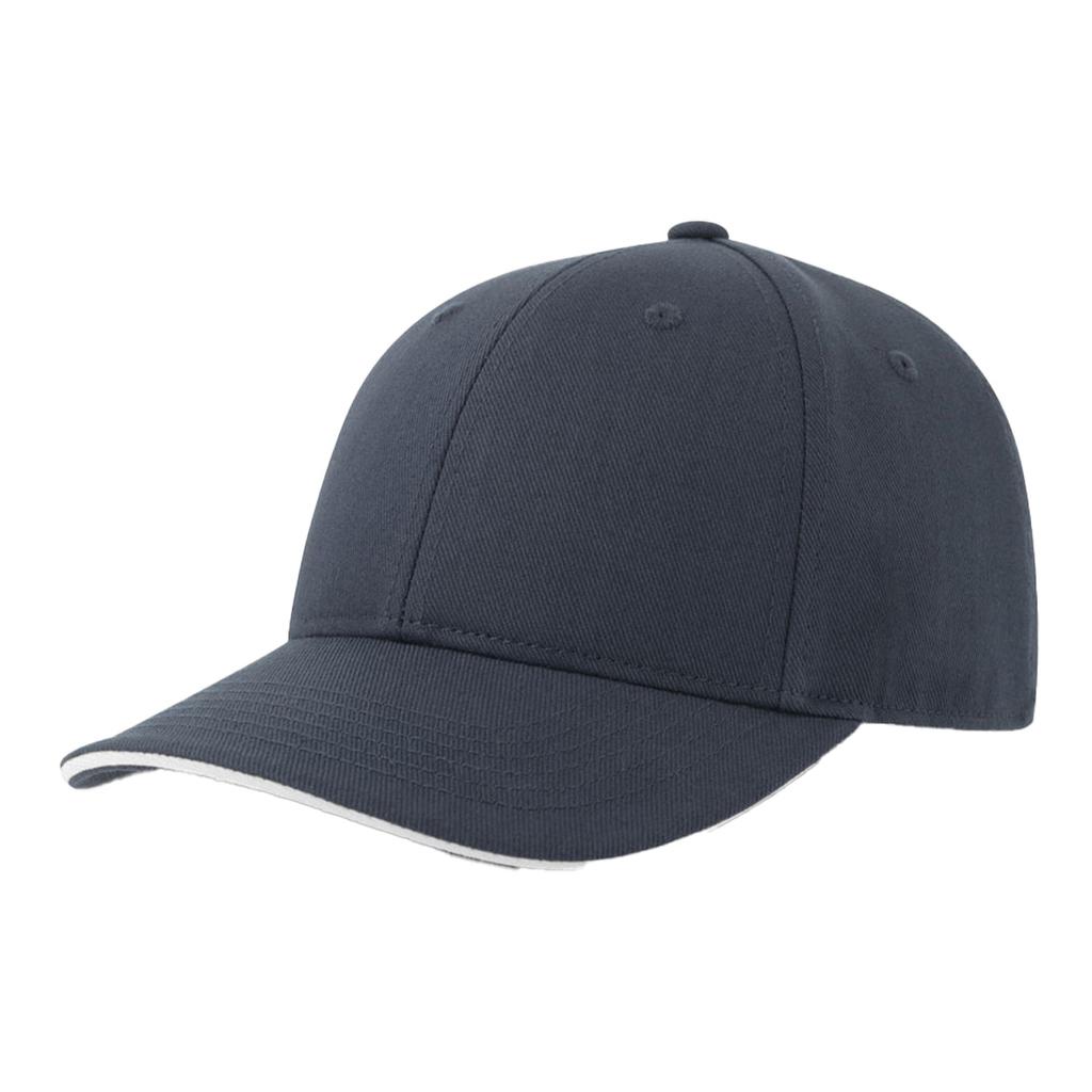 Atlantis Headwear Liberty Sandwich-S Cap