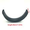 Leather Headband Pad Head Beam Cushion for ANC Wireless Headphones Noise Cancelling Comfort Fit