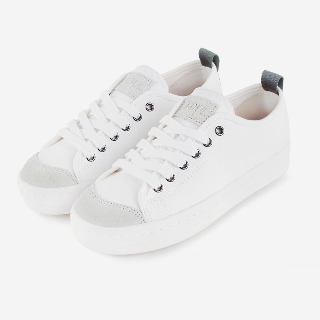 [J.DAUL] Superb N Lifestyle Sneakers [N43815C7F001WT-WHITE]
