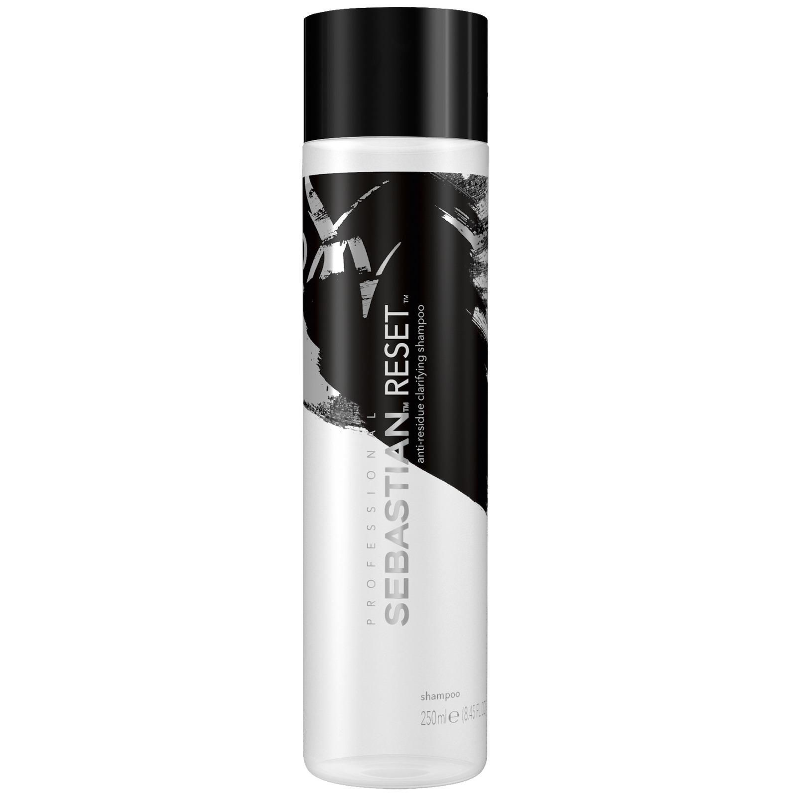 

Sebastian Professional Reset Shampoo 250ml
