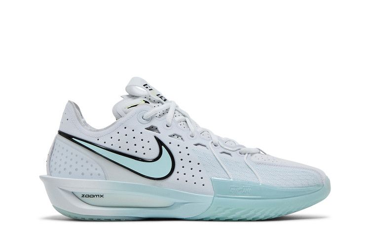 Men's Sneakers Nike Air Zoom GT Cut 3 'Glacier Blue'