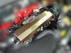 Capac scripete Beatrush Auriu Titan pentru Subaru Impreza și WRX Sti (GVB/GRB) (VAB) [S146020PCG]