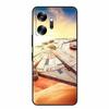 For Infinix Zero 20 4G X6821 Cases Painted Soft Silicone Cover for Infinix Zero 20 2022 Phone Case Bumper Funda Cute Case Zero20