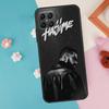 Hajime MiyaGi Andy Panda Case For Honor 200 Pro 50 70 90 Lite X9a X8a X8 X9 X8b X9c X9b Honor Magic 7 5 6 Pro Cover