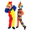 Halloween Children's Clown Costume June 1st Children's Day Stage Performance Costume Masquerade Circus Clown Costume