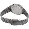 CaSio Digital Watch Standard A168wgg 1a Men S woMen kidS Grey Metallic Import