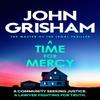 A Time for Mercy by John Grisham Paperback Book 9781399740425