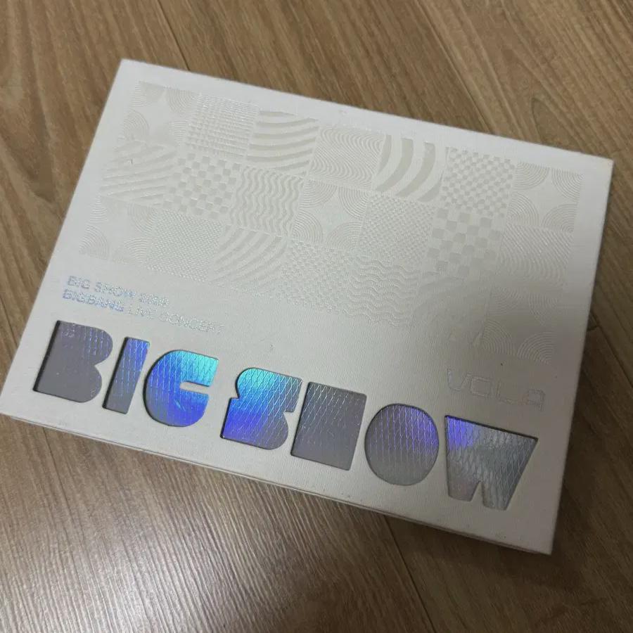 

Big Bang 2009 Концертный CD