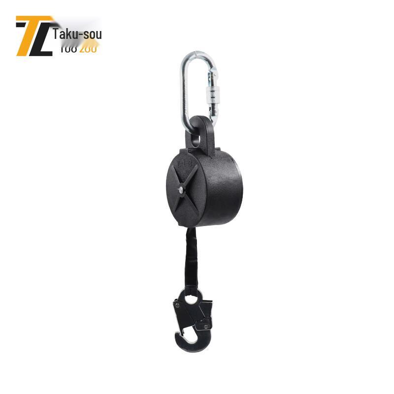 Tuozou Automatic Speed-Sensing Fall Arrester