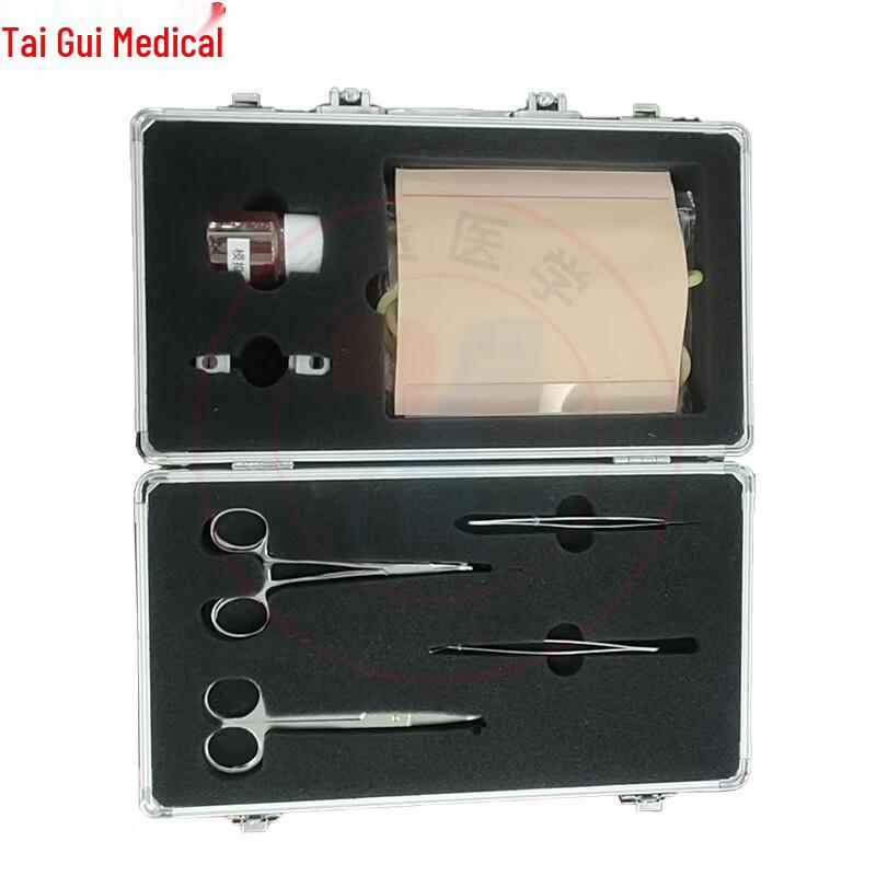 Taigui Medical Surface Vascular Ligation Hemostasis Model TG/LV61